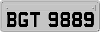 BGT9889