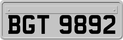 BGT9892