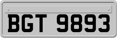 BGT9893