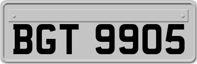 BGT9905