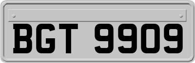 BGT9909