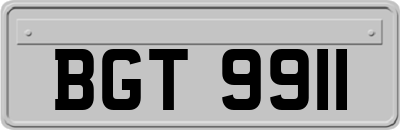 BGT9911