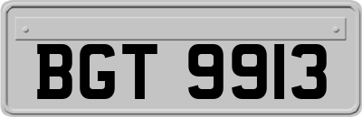 BGT9913