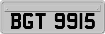 BGT9915