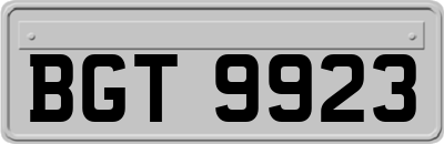 BGT9923