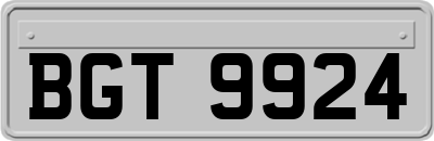 BGT9924