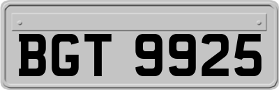 BGT9925