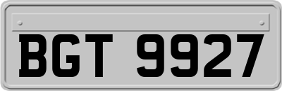 BGT9927