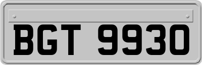 BGT9930