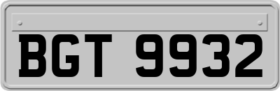 BGT9932