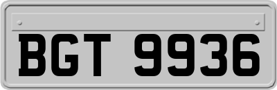 BGT9936
