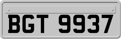 BGT9937