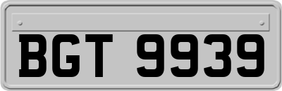 BGT9939