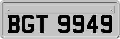 BGT9949