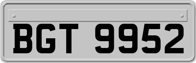 BGT9952