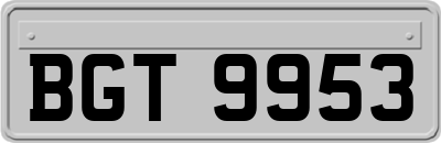 BGT9953