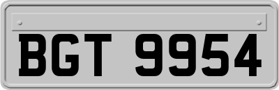 BGT9954