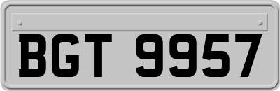 BGT9957