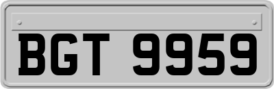 BGT9959
