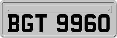 BGT9960