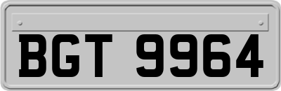 BGT9964
