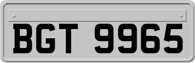 BGT9965