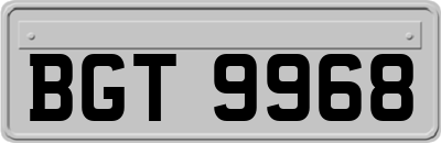 BGT9968