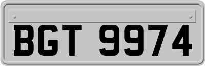 BGT9974
