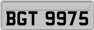 BGT9975