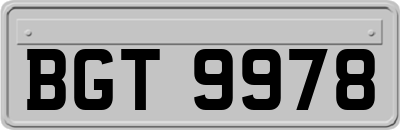 BGT9978