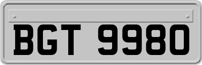 BGT9980