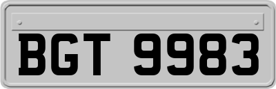 BGT9983