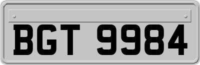 BGT9984