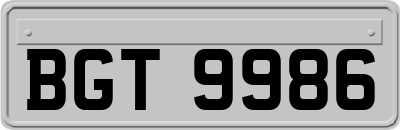 BGT9986