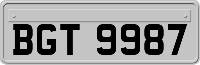 BGT9987
