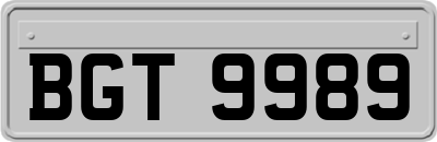 BGT9989