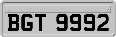 BGT9992