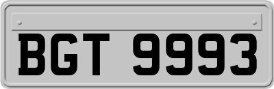 BGT9993