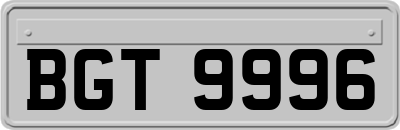 BGT9996