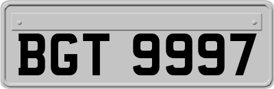 BGT9997