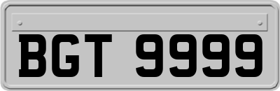 BGT9999