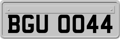 BGU0044