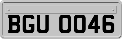 BGU0046