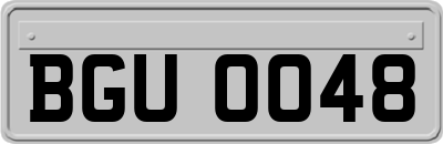 BGU0048
