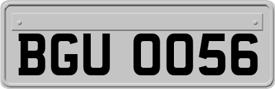 BGU0056