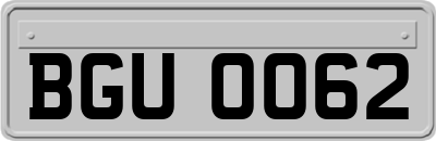 BGU0062