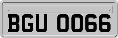 BGU0066