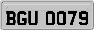 BGU0079