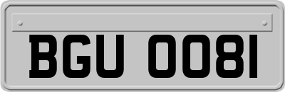 BGU0081