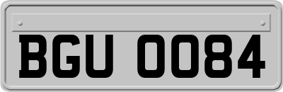 BGU0084